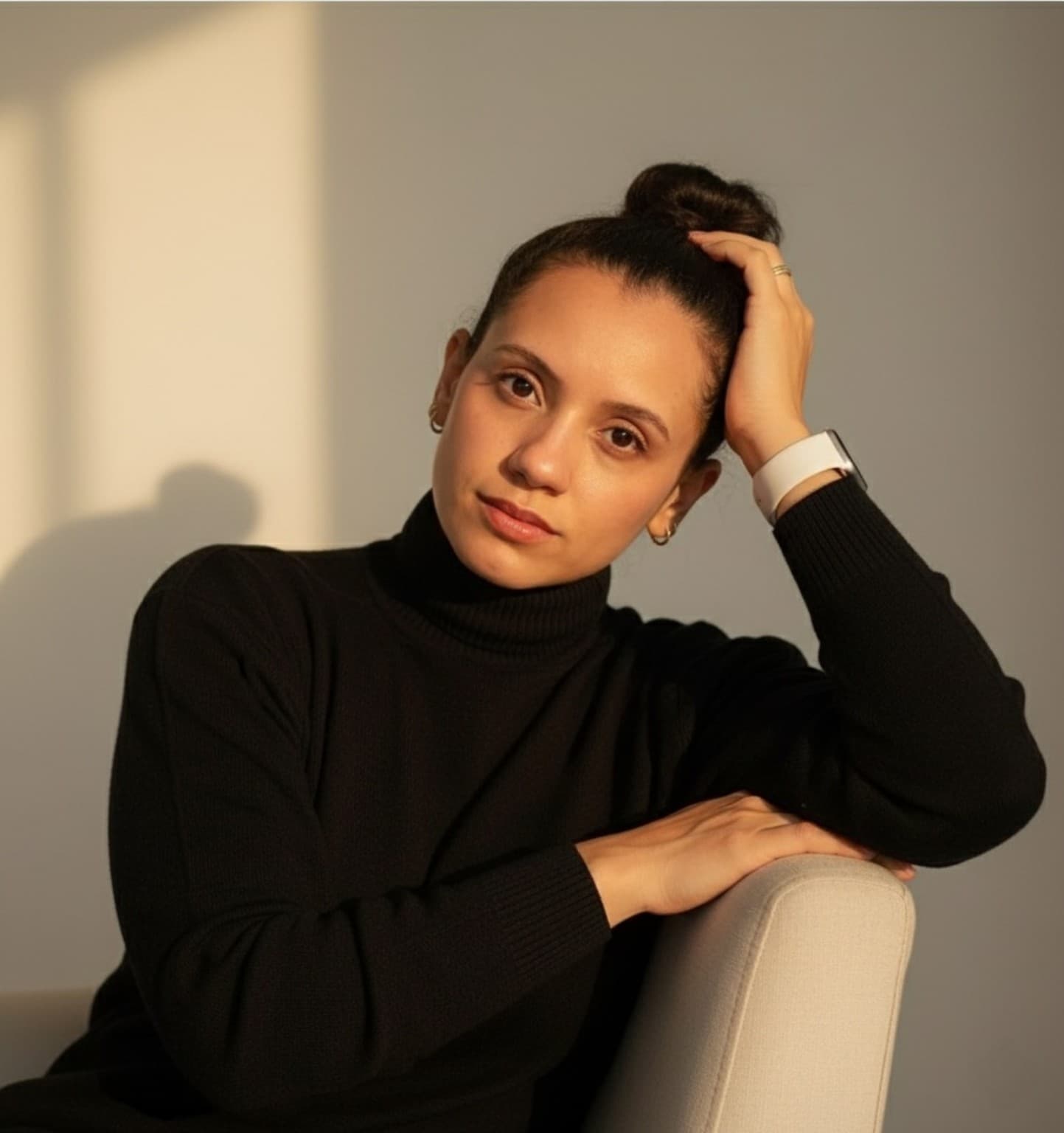 Weverlyn Alves, nutricionista e autora do Nutrição & Movimento