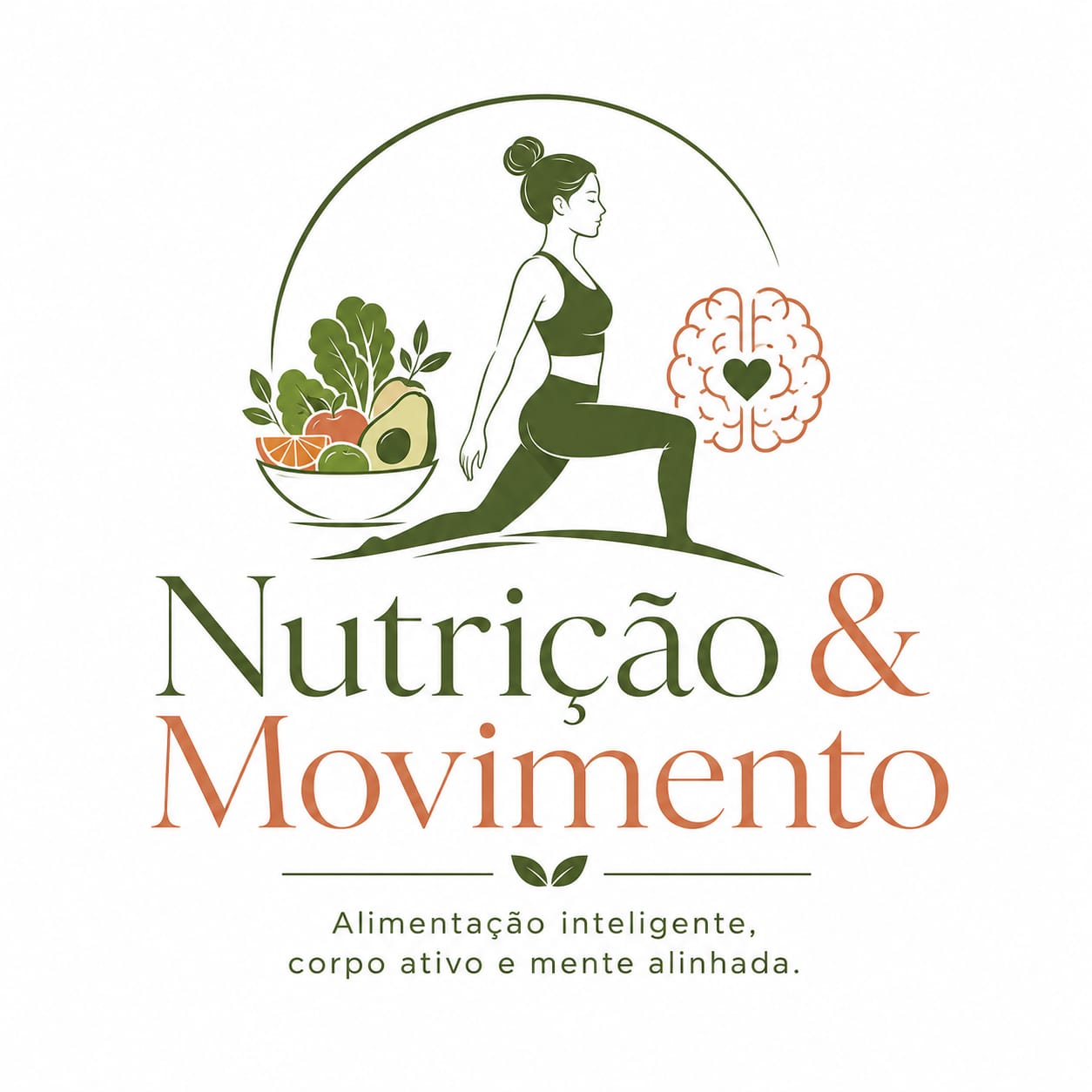 Nutrição & Movimento
